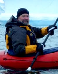 Passing of Prof David Walton