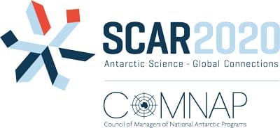 UPDATE: SCAR Open Science Conference 2020