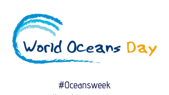 SANAP researcher travels to NYC to communicate science during oceans week