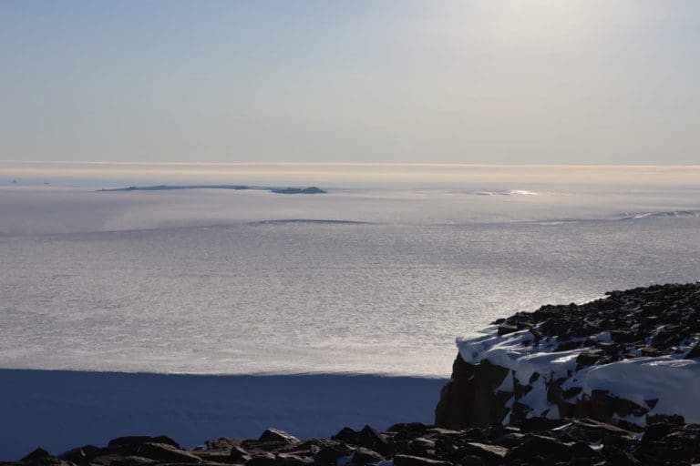 SANAE IV August 2019 Newsletter now available