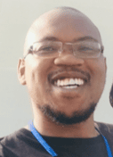 Monday Men : Thulani Makhalanyane