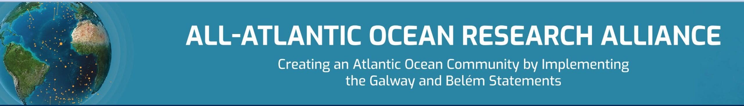 South Africa participates in the All-Atlantic Ministerial Meeting