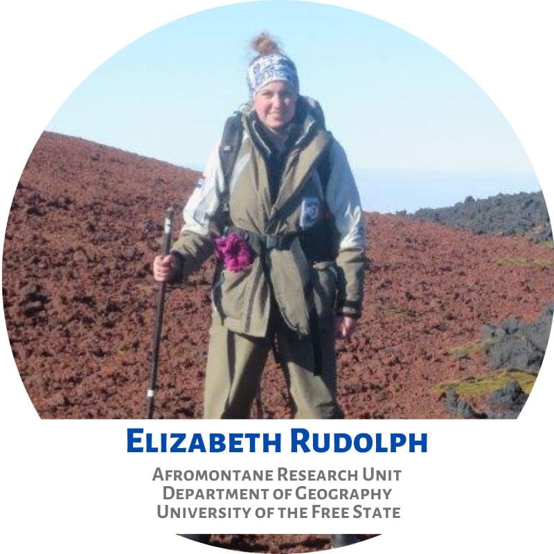 Open Access: Prince Edward Islands Geospatial Database