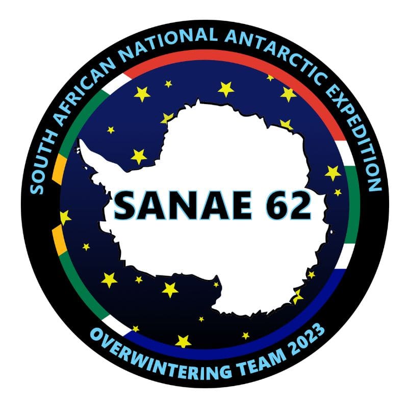 On their way to Antarctica: Meet the 62nd SANAE Overwintering Team